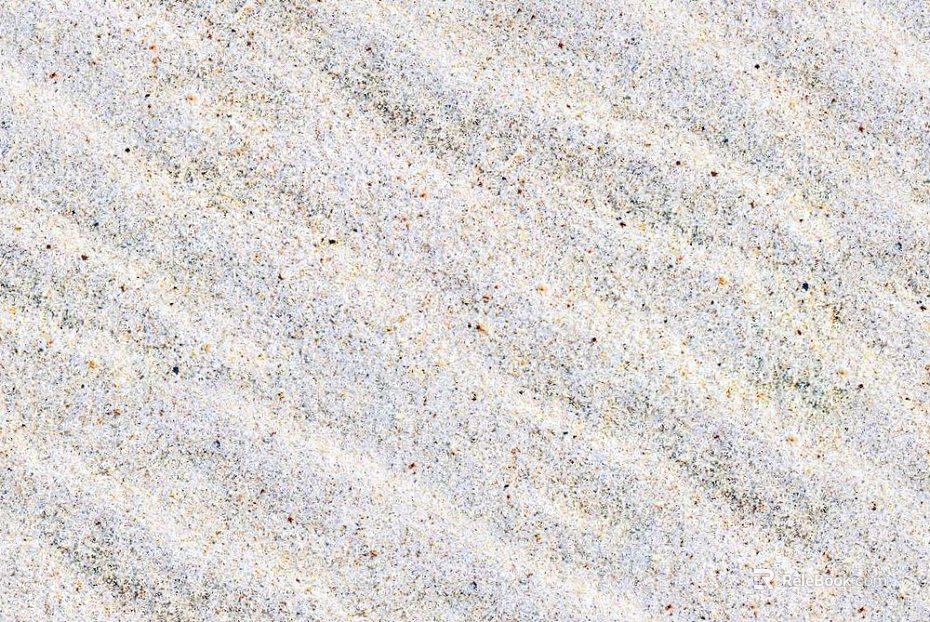 Beach texture