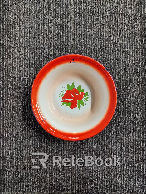 Plate texture