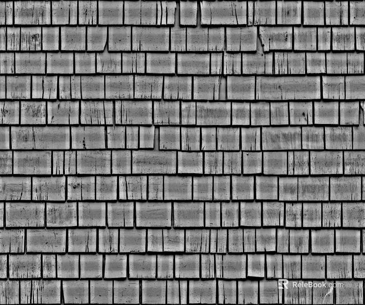 Tile texture