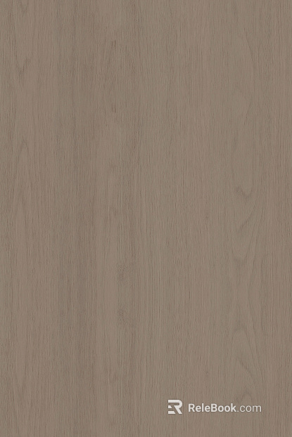 Dark Curry Oak Wood Modern Simple texture