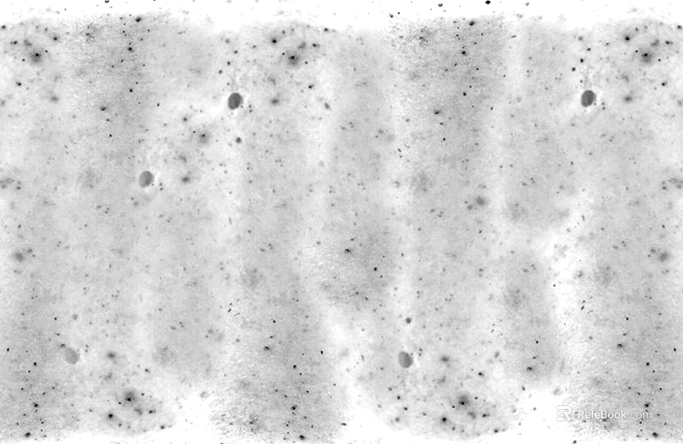 Highlight Mask texture