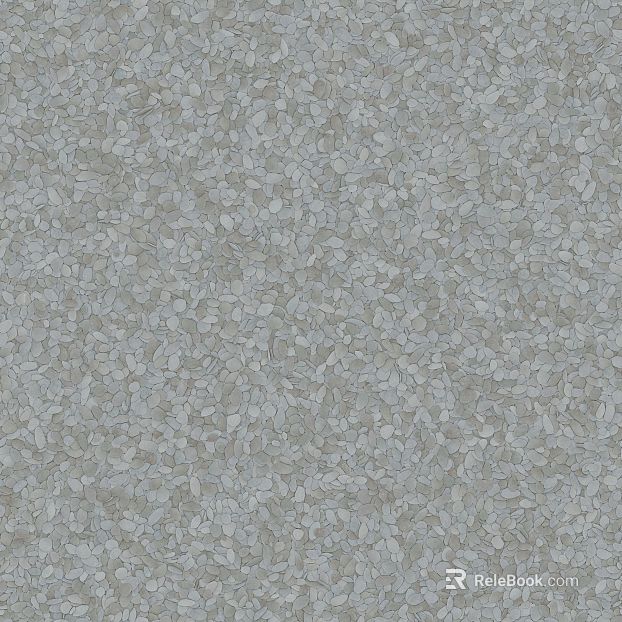 Gravel Ground Gravel Ground Pebble Ground Outdoor Ground texture