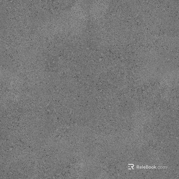 dark gray small particle terrazzo texture