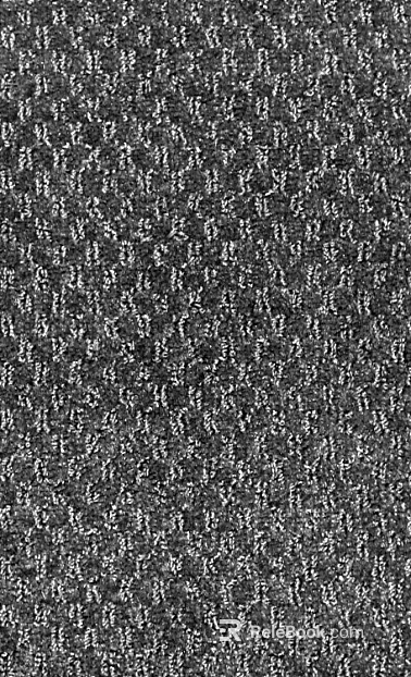 Black and White Bump texture