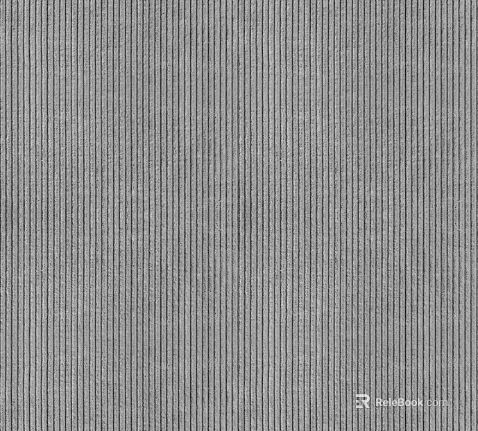 Black and White Bump texture
