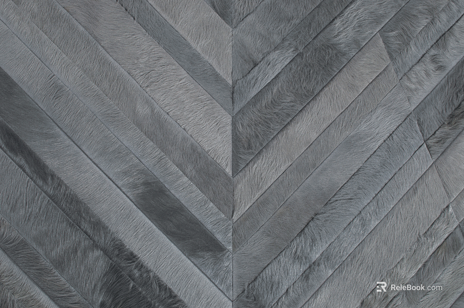 geometric carpet texture