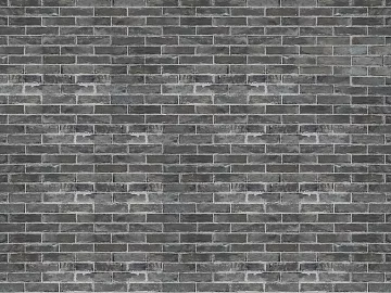 Brick wall turquoise check brick texture (ID:ffadf8362)