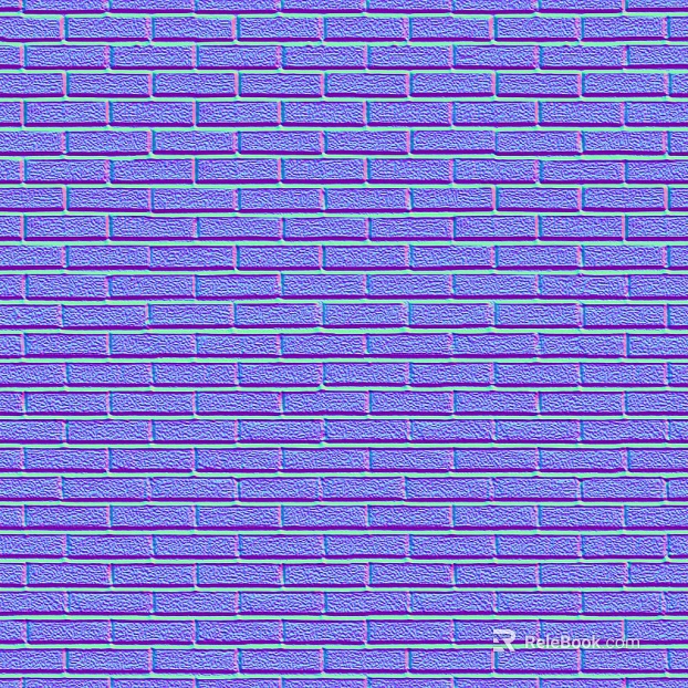Normal Bump texture