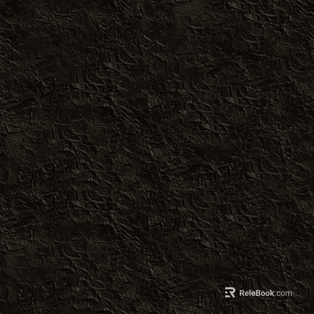 Black and White Bump texture