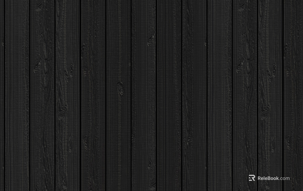 Black Aluminum Grille Ceiling texture