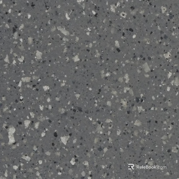 terrazzo texture