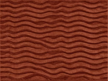 Wine red wave line carpet texture (ID:ffaeh744274)