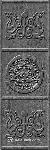 relief texture