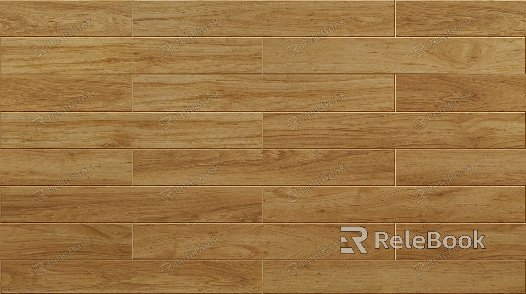 Rich, warm wood flooring with a smooth, polished surface, exhibiting natural grain patterns and subtle color variations, creating an inviting and elegant atmosphere.