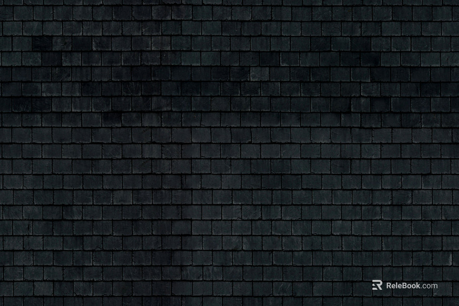 brick wall black wall texture