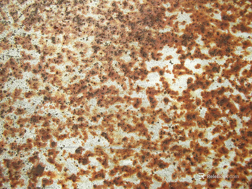 Do the old metal texture