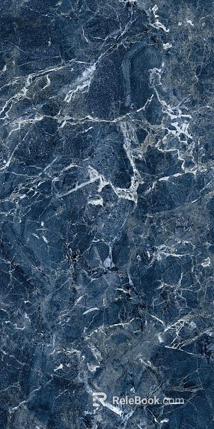 Klein Blue Crown Beads Tile Crown Beads Rock Slab texture