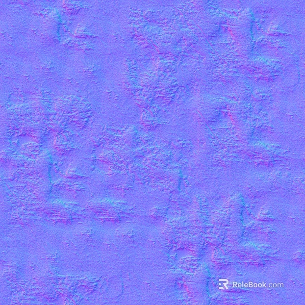 Normal Bump texture