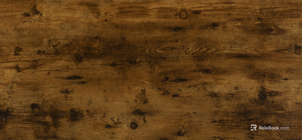 Wood grain black yellow old wood grain texture