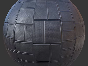 diamond plate PBR texture (ID:ffach138181)