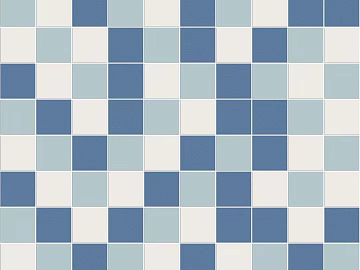 blue mosaic tile stone square plaid tile parquet floor tile wall tile tile texture (ID:ffach305163)