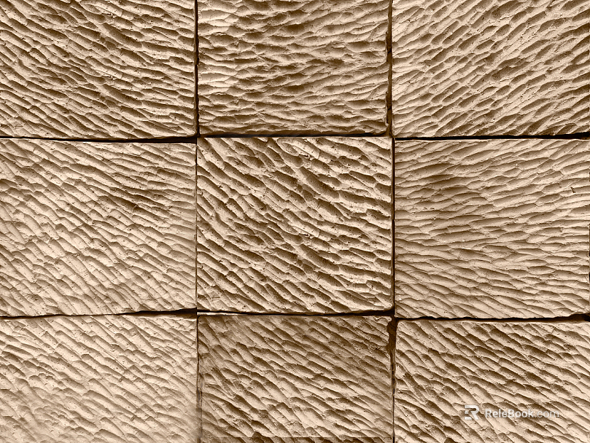 Art Brick texture