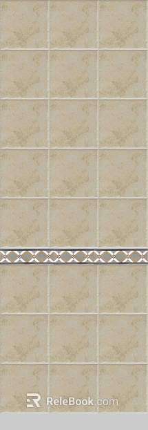 Lattice Brick texture