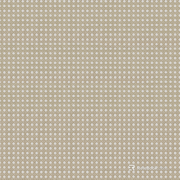 Woven goods texture