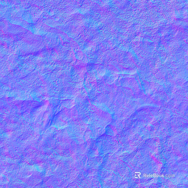 Normal Bump texture
