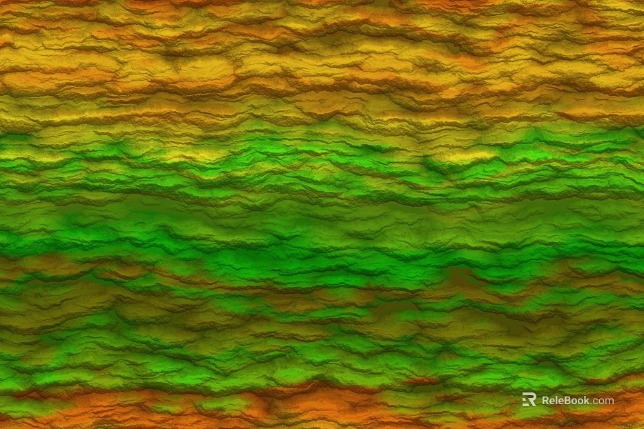 abstract painting texture