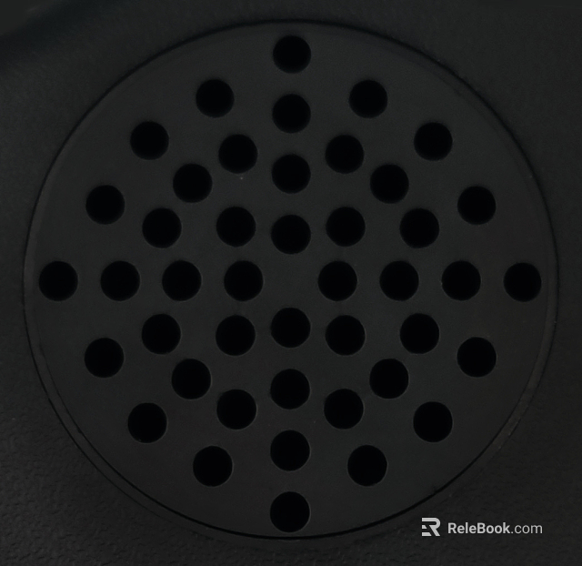 manhole cover texture
