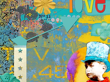 Spray painting texture (ID:ffabg93248)