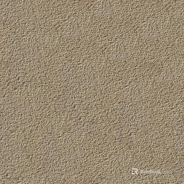 True stone paint texture