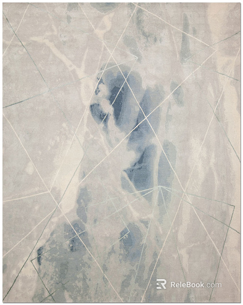 Plain pattern carpet texture