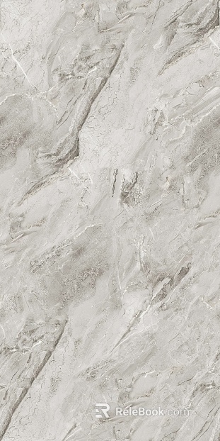 Marble Rock Slab Light Luxury Stone texture