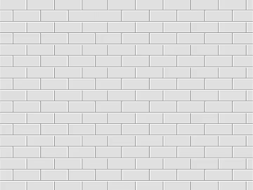 White wall brick texture (ID:ffagg37122)