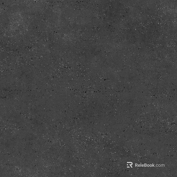 terrazzo black dot tile seamless texture