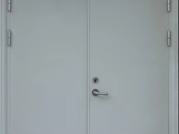 Metal door texture (ID:ffajg71253)
