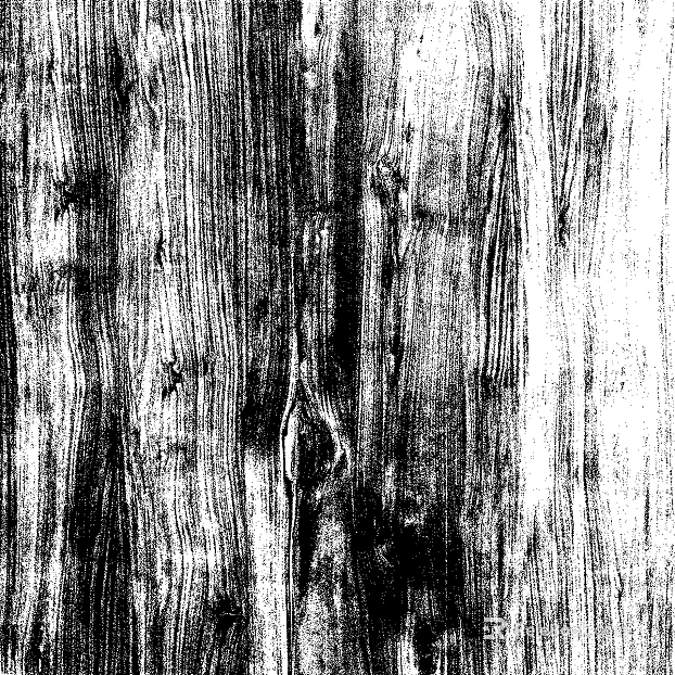 Black and White Bump texture