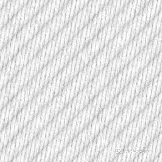 White twill fabric for sofa texture