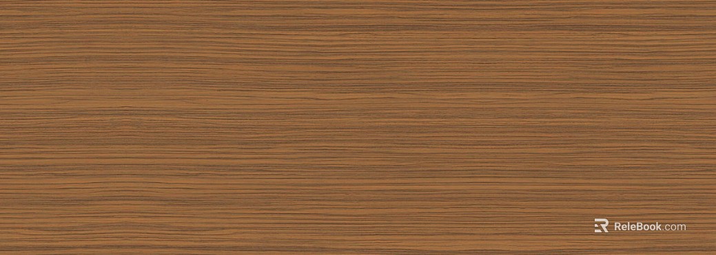 Dark brown straight grain wood grain furniture finish texture