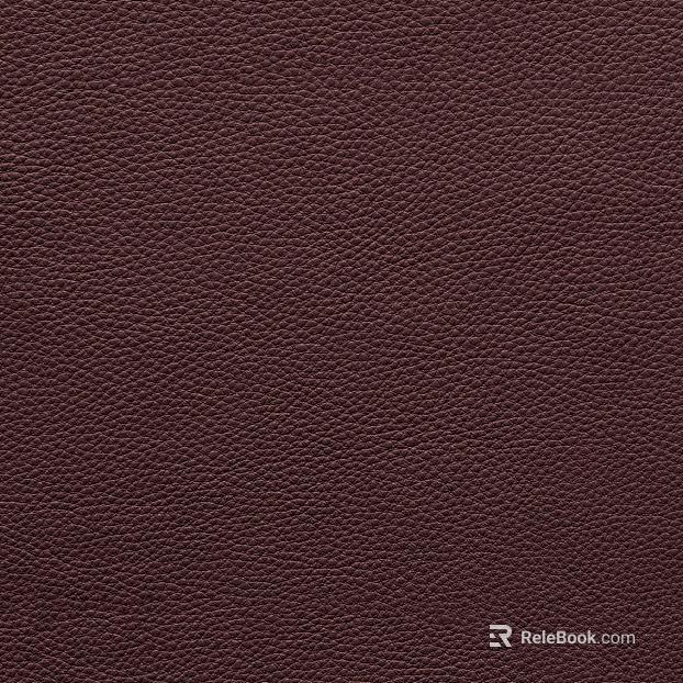 Coarse-grain leather texture