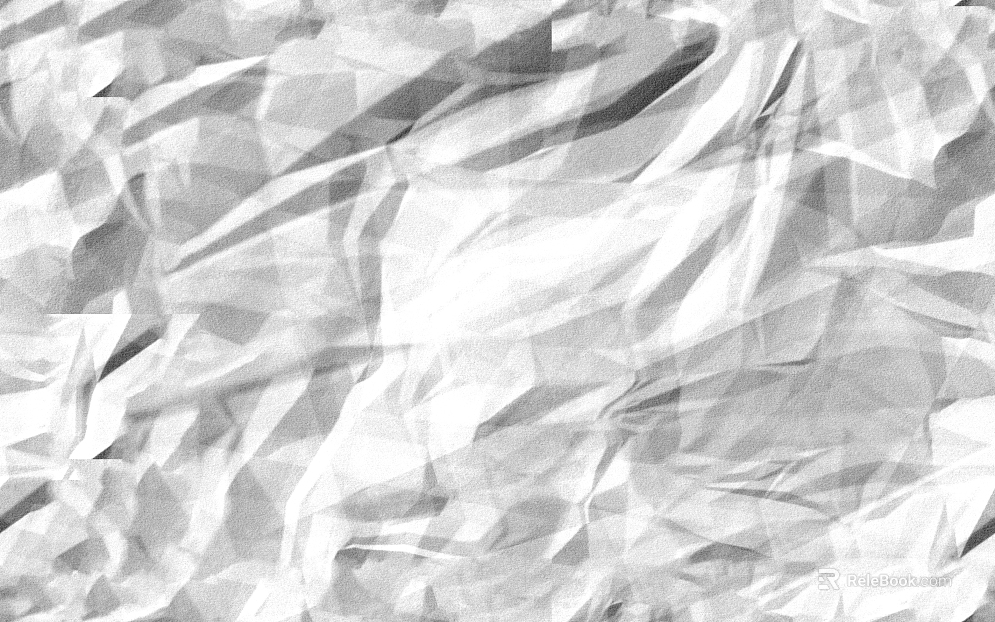 Black and White Bump texture