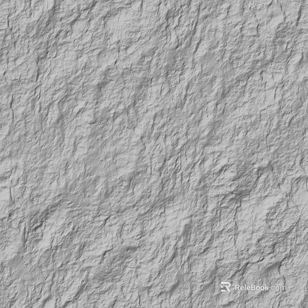 Rock white sandstone stone seamless texture
