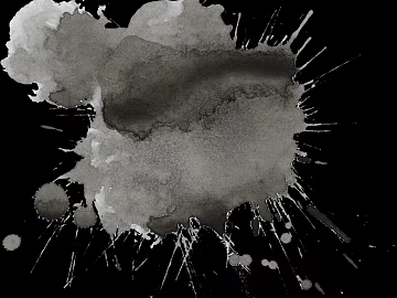 Ink and wash texture (ID:ffach931543)