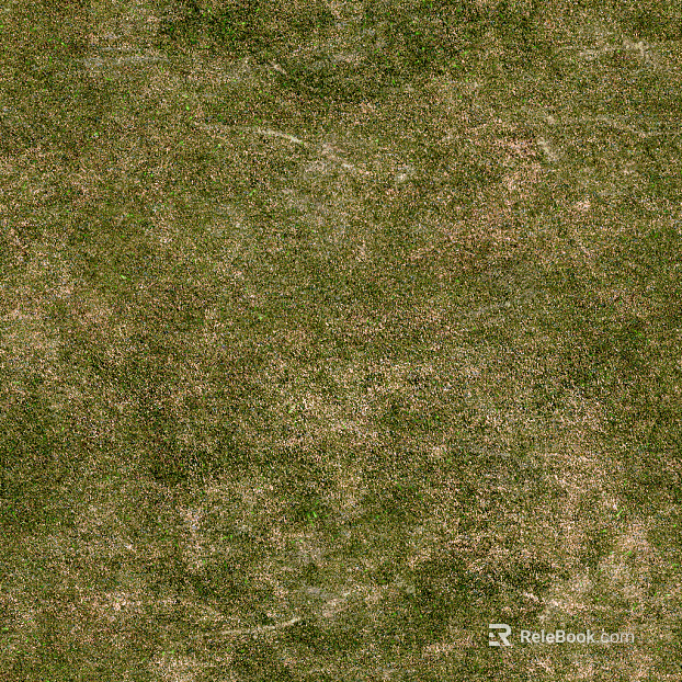 Turf texture