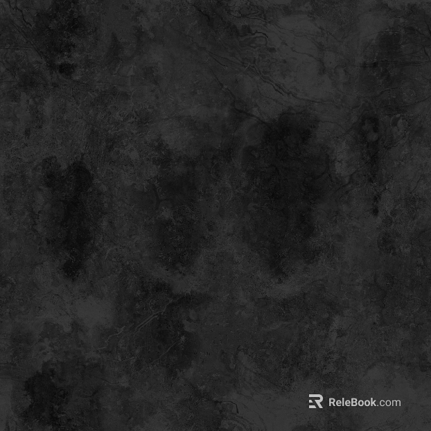 Black and White Bump texture