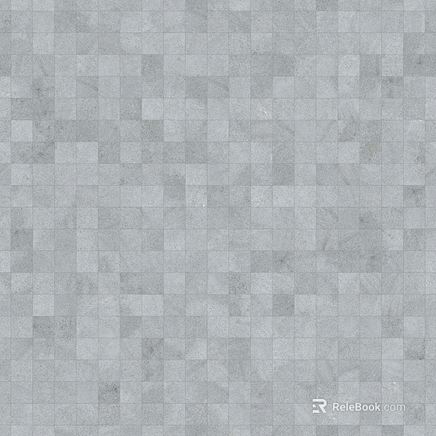 Black and White Bump texture