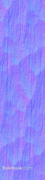 Purple blue gradient creative wood grain decorative panel texture