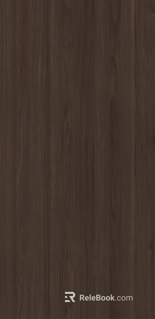 Dark wood grain wood veneer texture